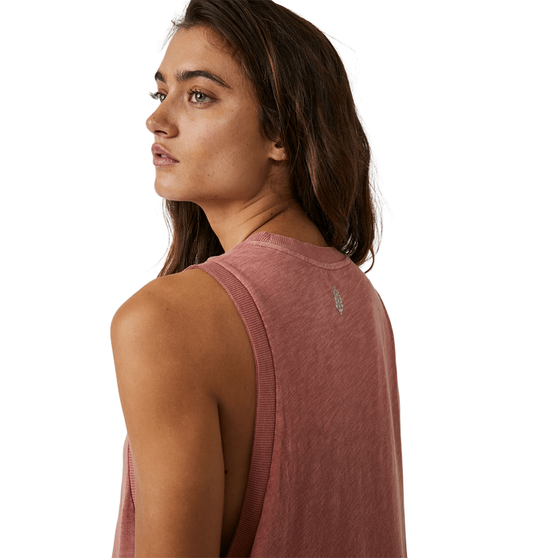Free People Love Tank