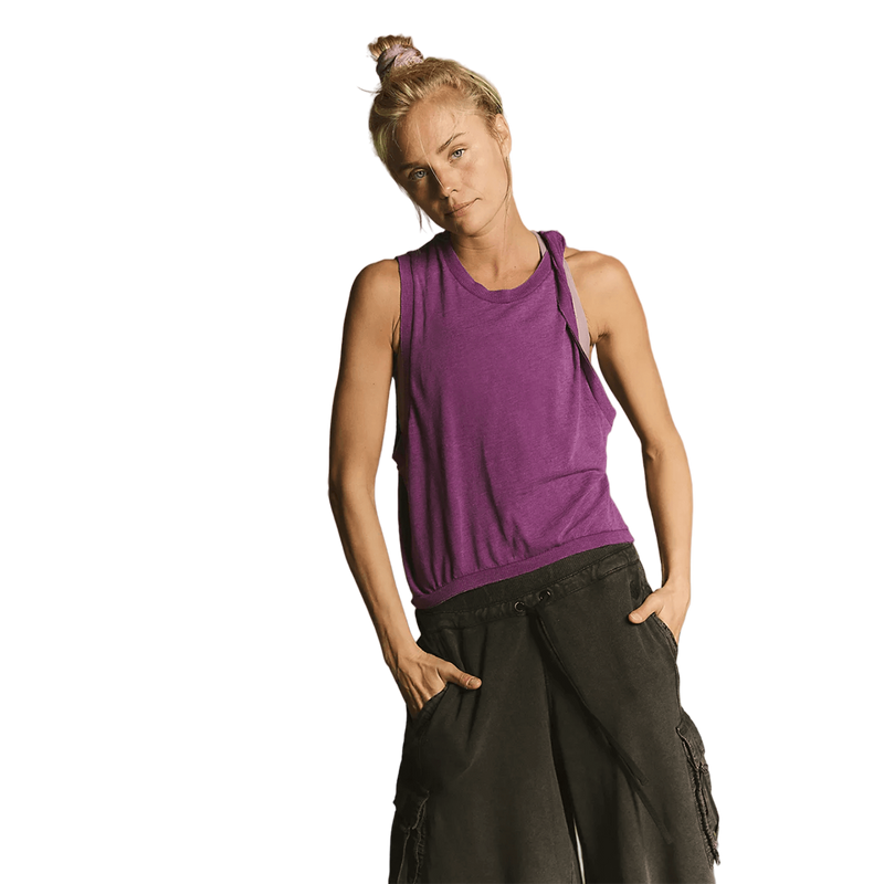 Free People Love Tank
