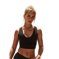 Free People Never Better Crop Tank
