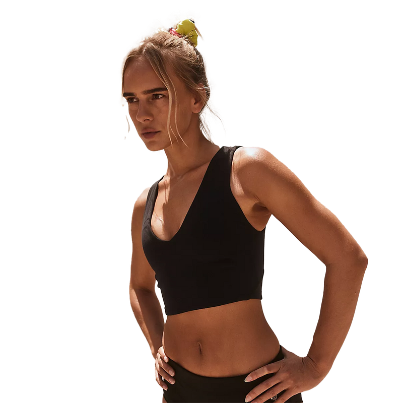 Free People Never Better Crop Tank