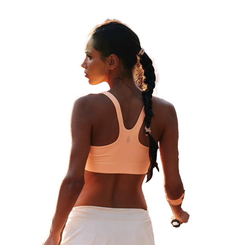 Free People Never Better SQ Neck Bra