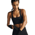 Free People Never Better Square Neck Bra