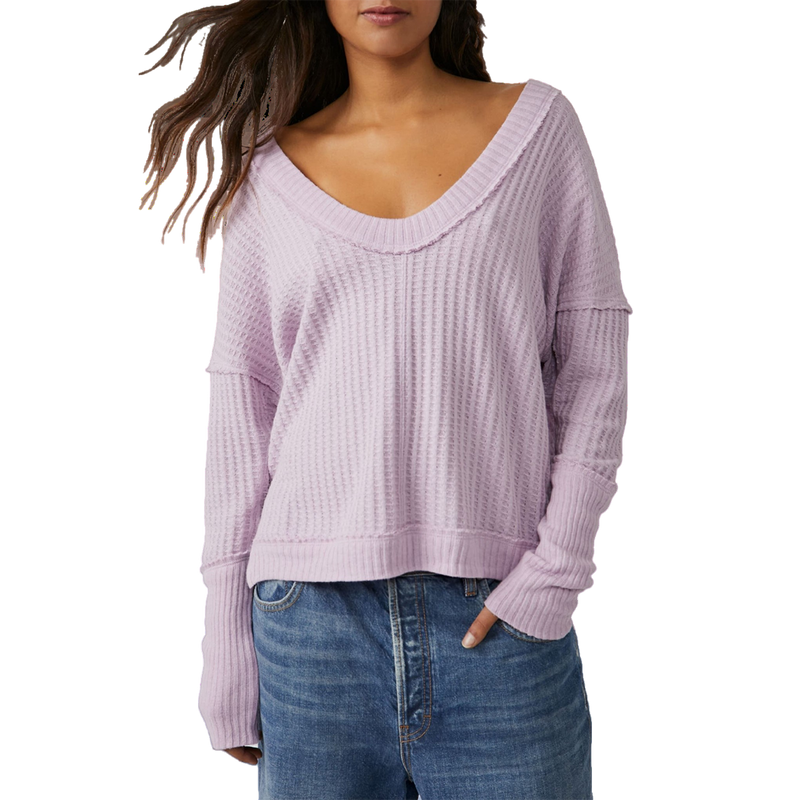 Free People New Magic Thermal