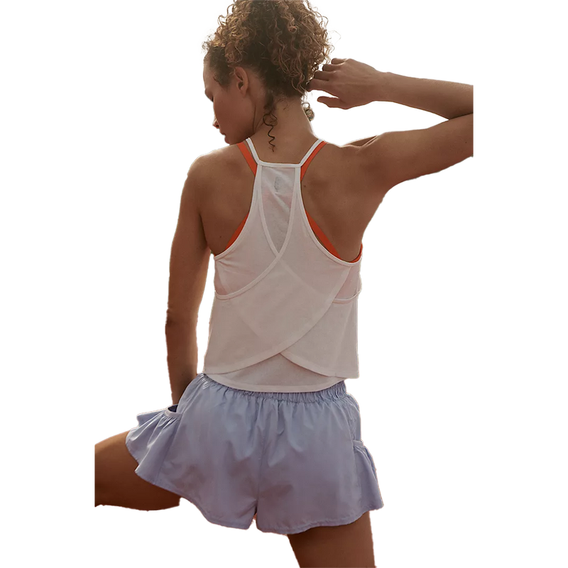 Free People Not So Fast Tank