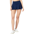 Free People Pleats And Thank You Skort