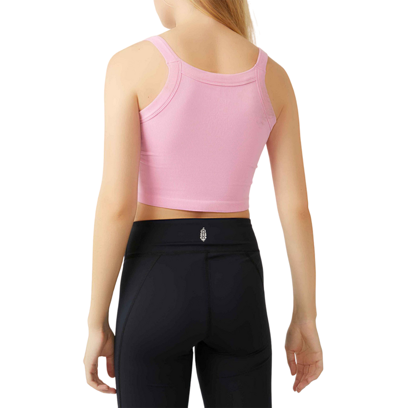 Free People Scoop It Up Tank