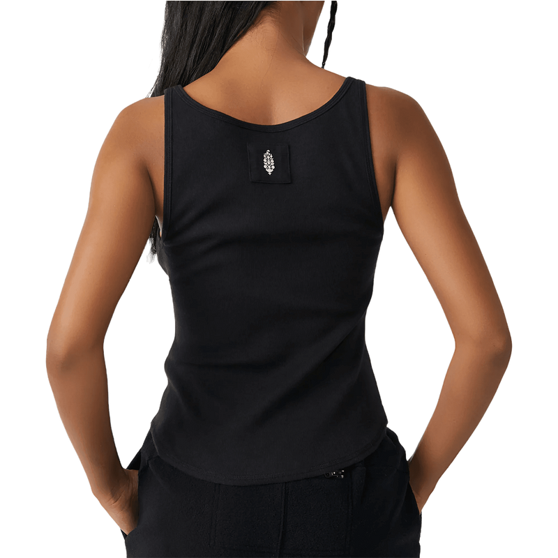 Free People Throw and Go Tank