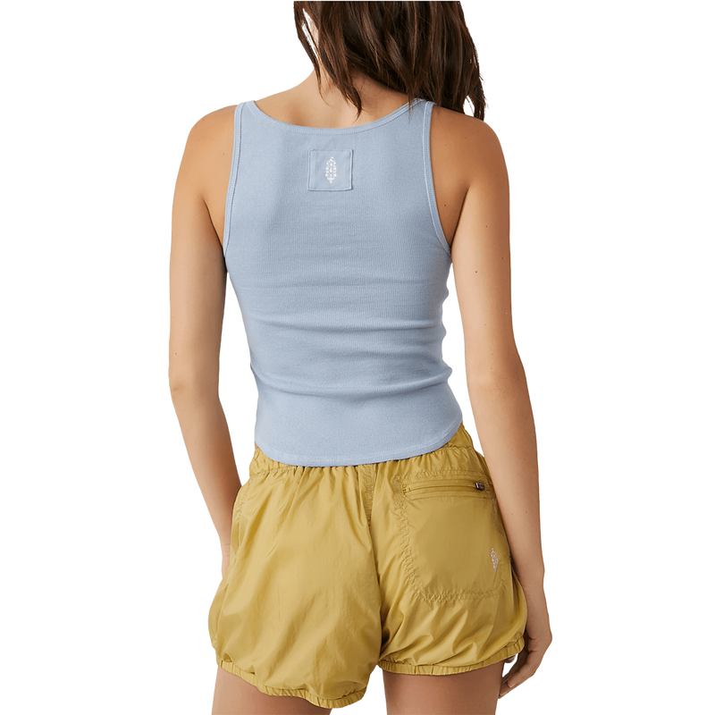 Free People Throw and Go Tank