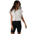 Free People Toss Up Shortsleeve Tee