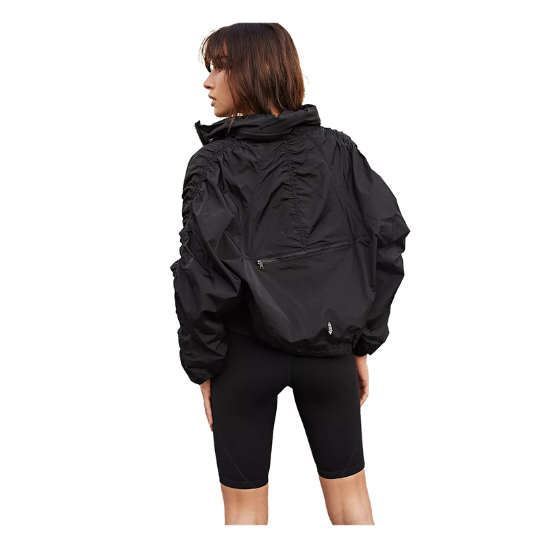 Free People Way Home Packable Jacket