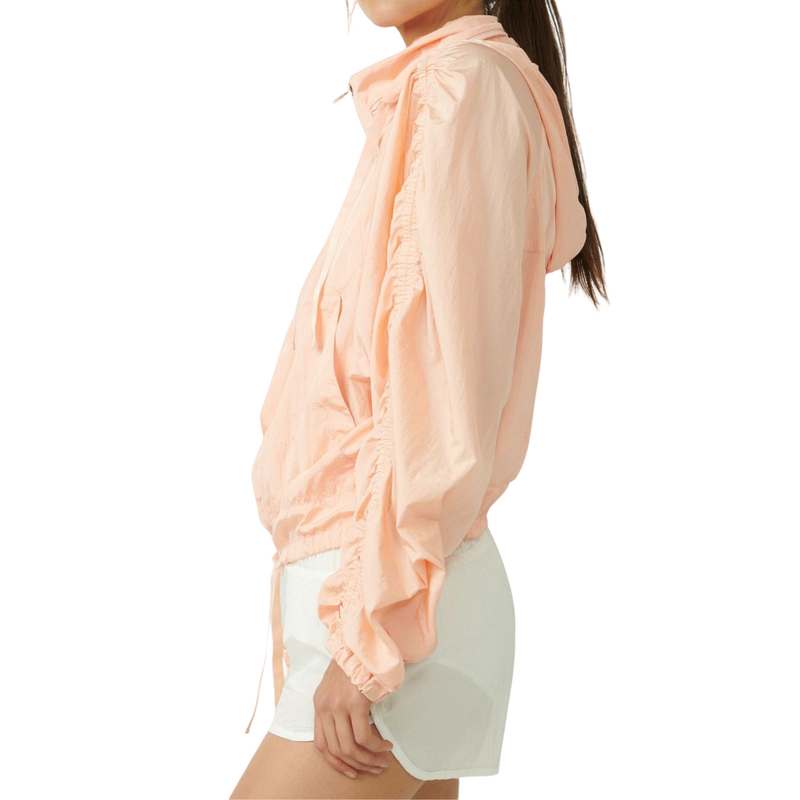 Free People Way Home Packable Jacket