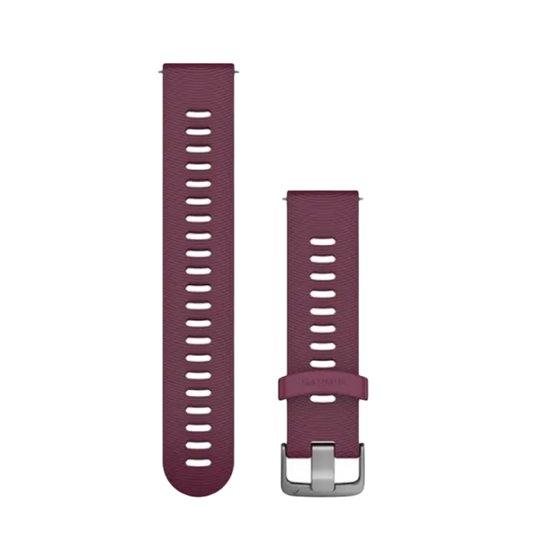 Garmin 20mm Quick Release Bands