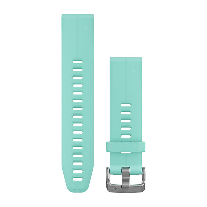 Garmin 20mm QuickFit Silicone Band