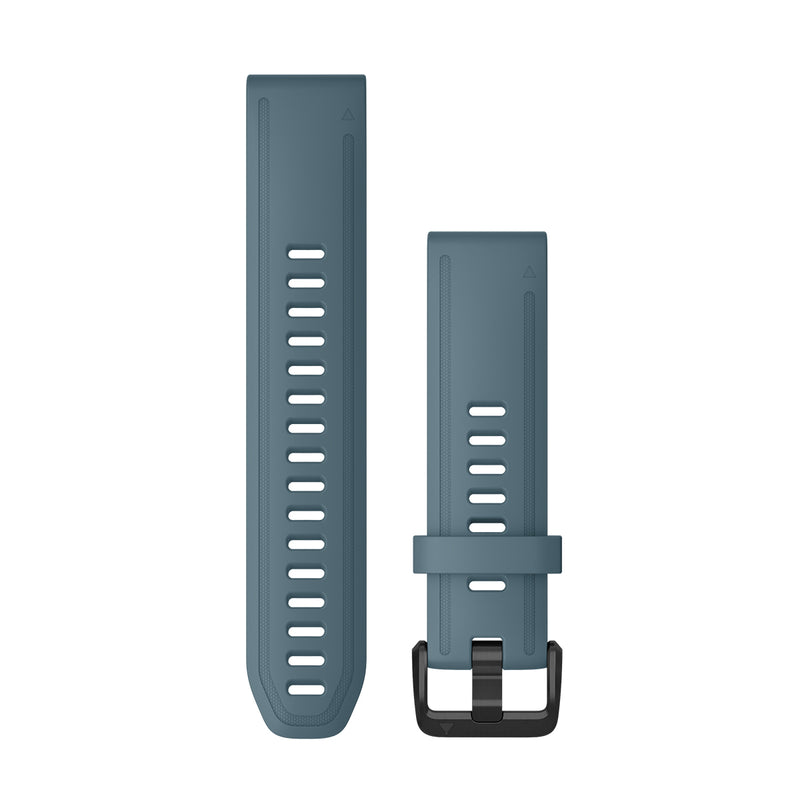 Garmin 20mm QuickFit Silicone Band