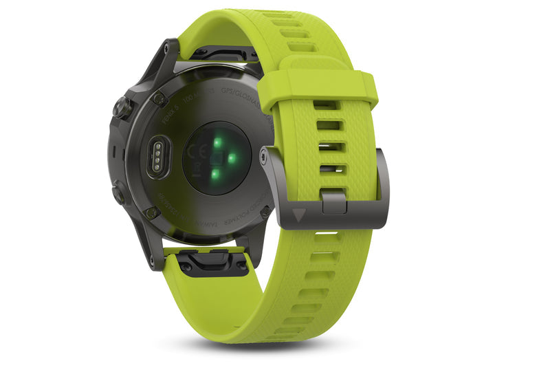 Garmin Fenix 5