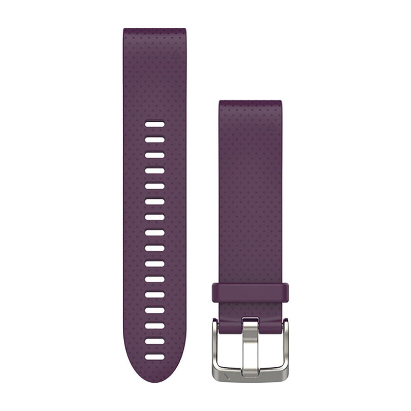 Garmin Fenix 5S Quickfit Silicone Band