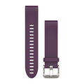 Garmin Fenix 5S Quickfit Silicone Band