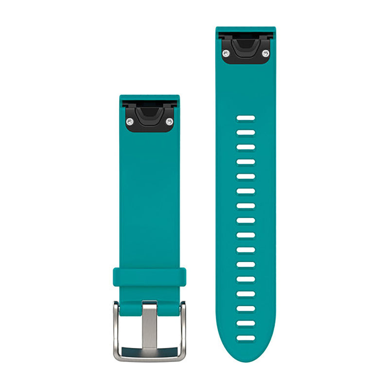 Garmin Fenix 5S Quickfit Silicone Band