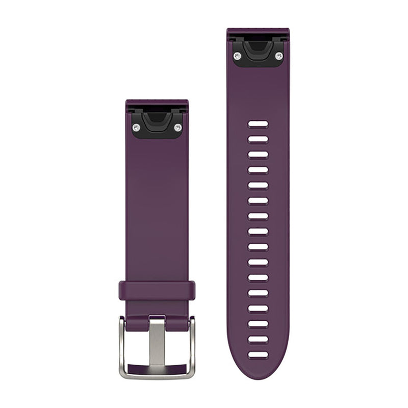 Garmin Fenix 5S Quickfit Silicone Band
