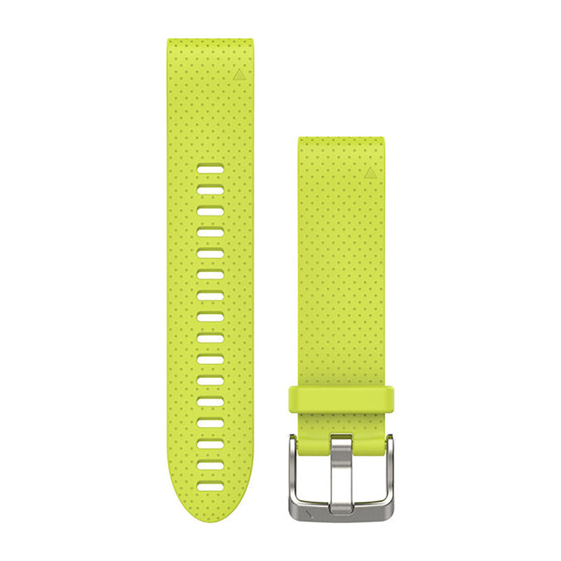 Garmin Fenix 5S Quickfit Silicone Band