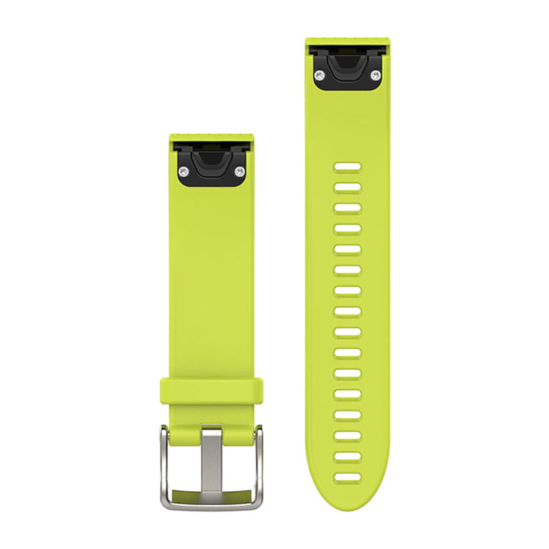 Garmin Fenix 5S Quickfit Silicone Band