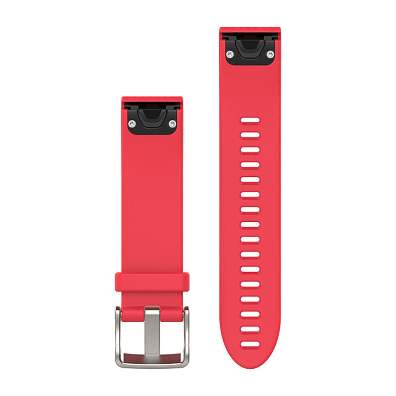 Garmin Fenix 5S Quickfit Silicone Band