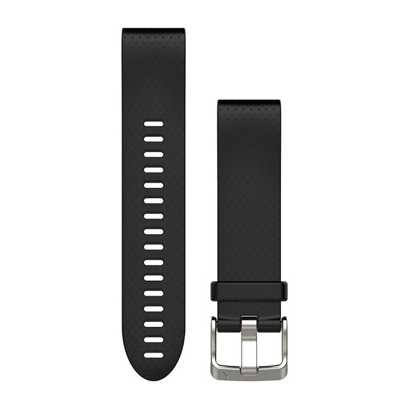 Garmin Fenix 5S Quickfit Silicone Band