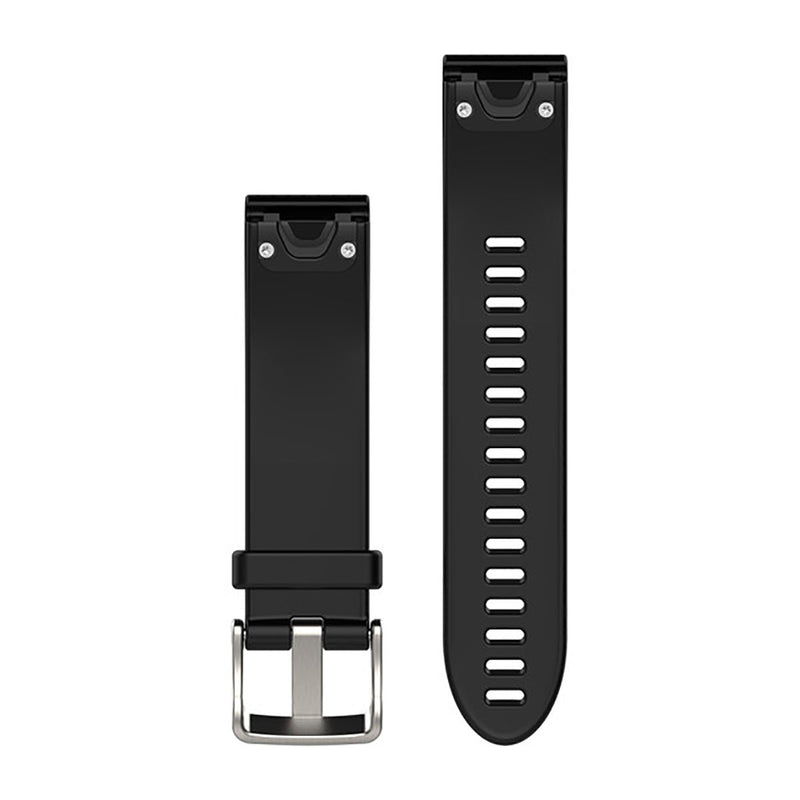 Garmin Fenix 5S Quickfit Silicone Band