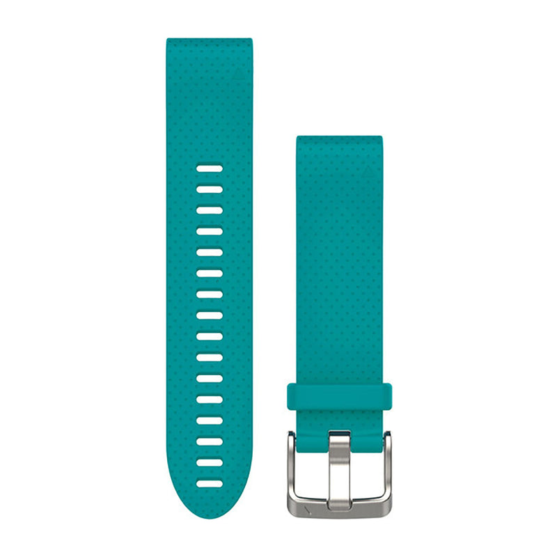 Garmin Fenix 5S Quickfit Silicone Band