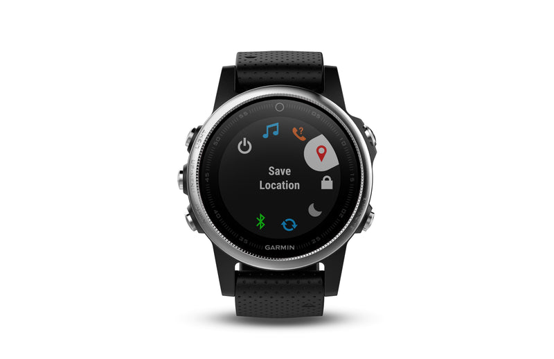 Garmin Fenix 5S
