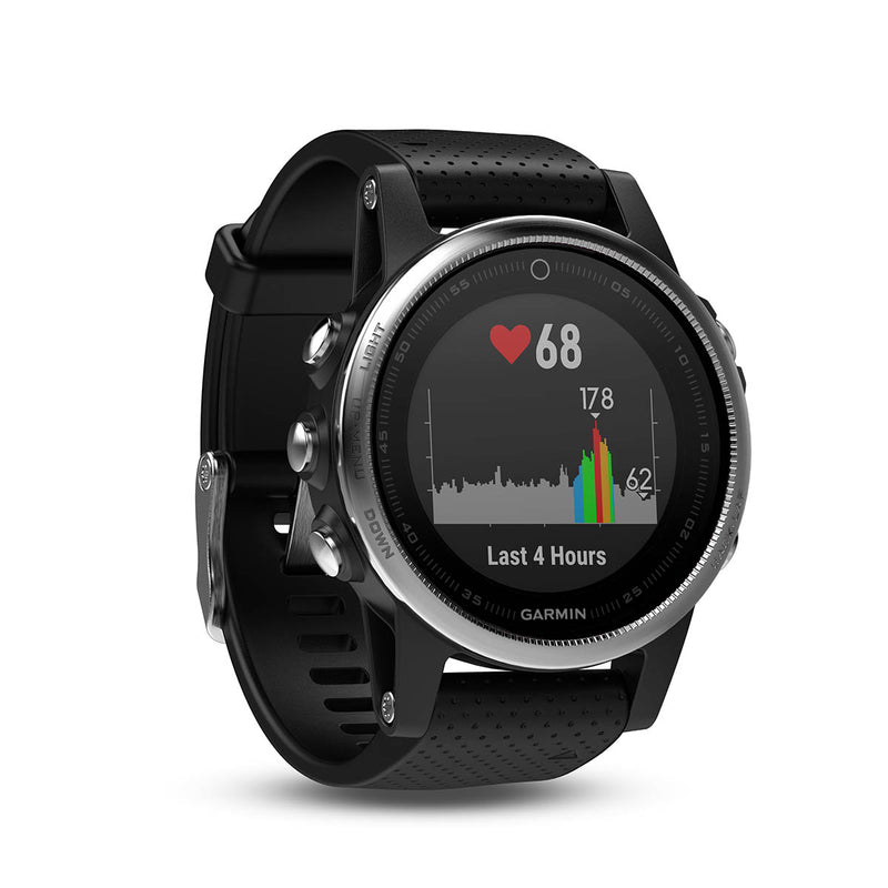 Garmin Fenix 5S