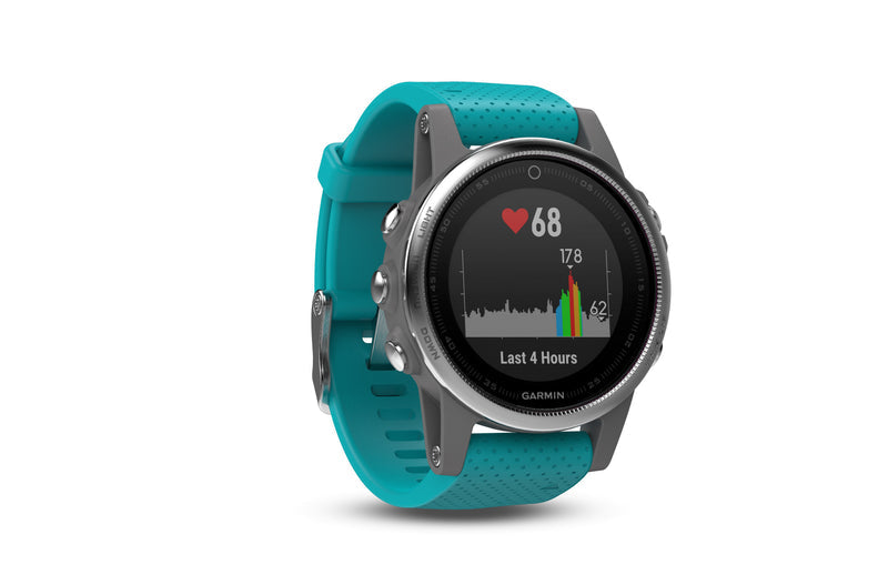 Garmin Fenix 5S
