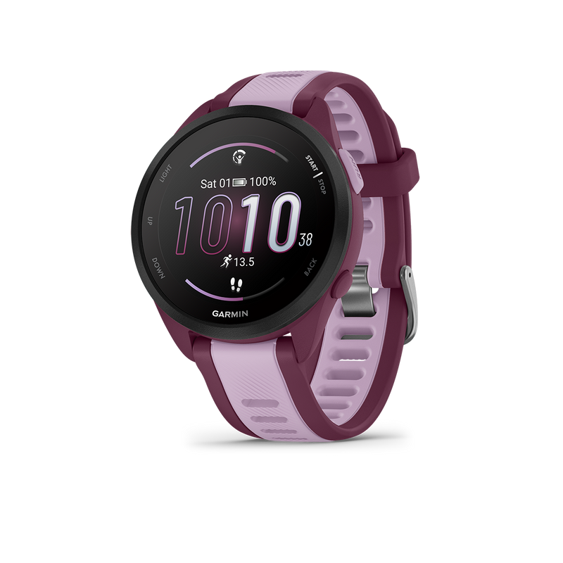 Garmin Forerunner 165 Music