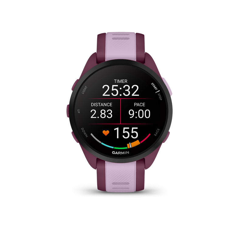 Garmin Forerunner 165 Music