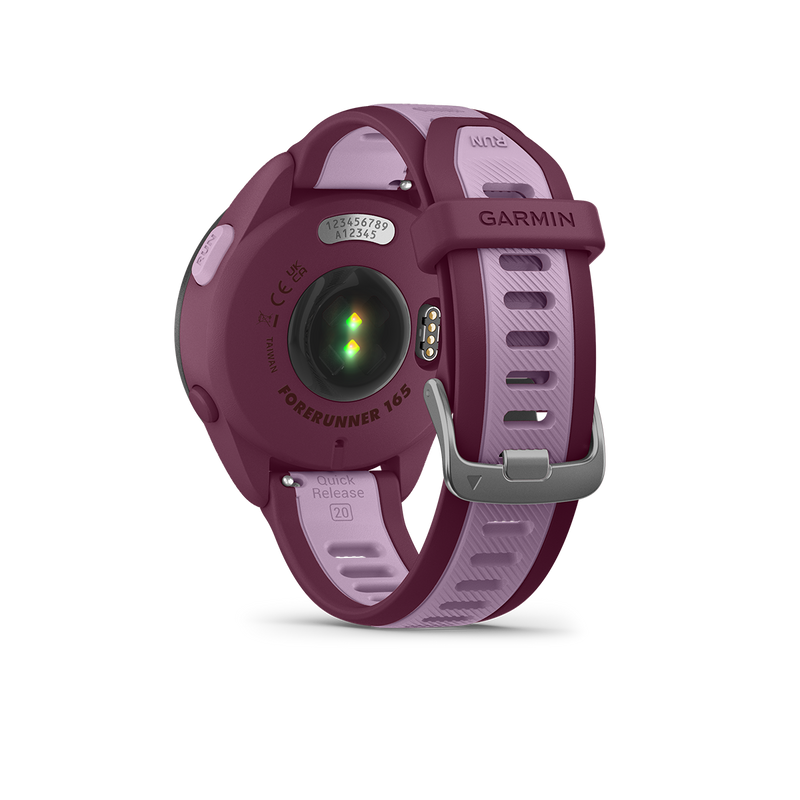 Garmin Forerunner 165 Music