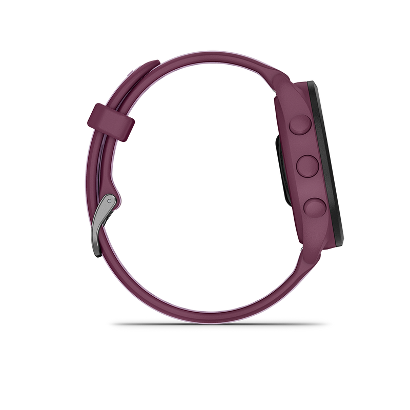 Garmin Forerunner 165 Music