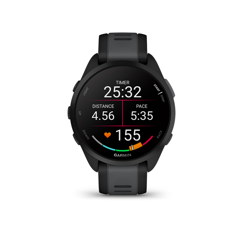 Garmin Forerunner 165 Music
