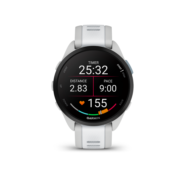 Garmin Forerunner 165