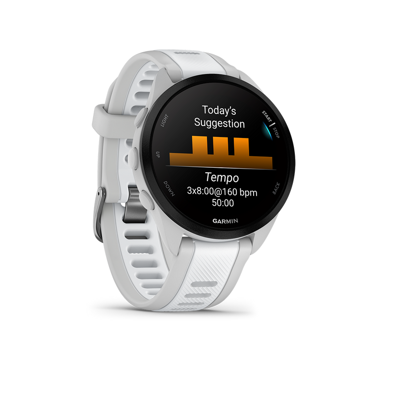 Garmin Forerunner 165