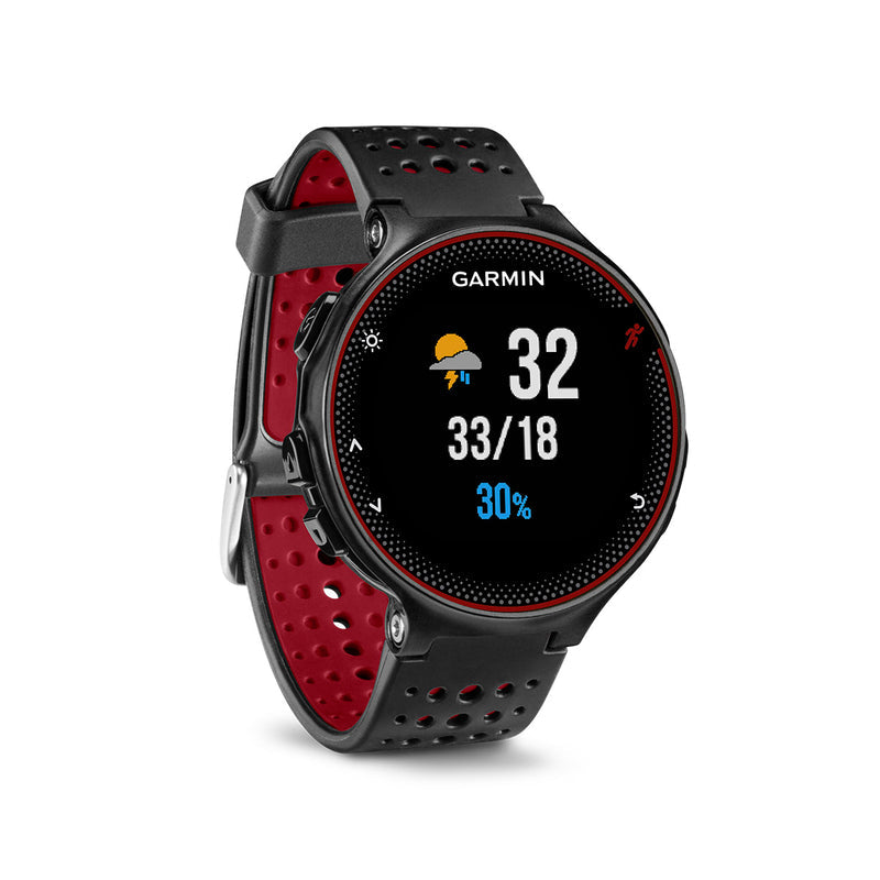Garmin Forerunner 235