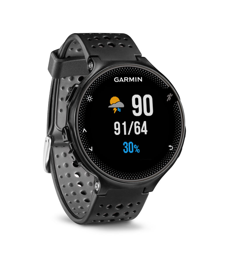 Garmin Forerunner 235