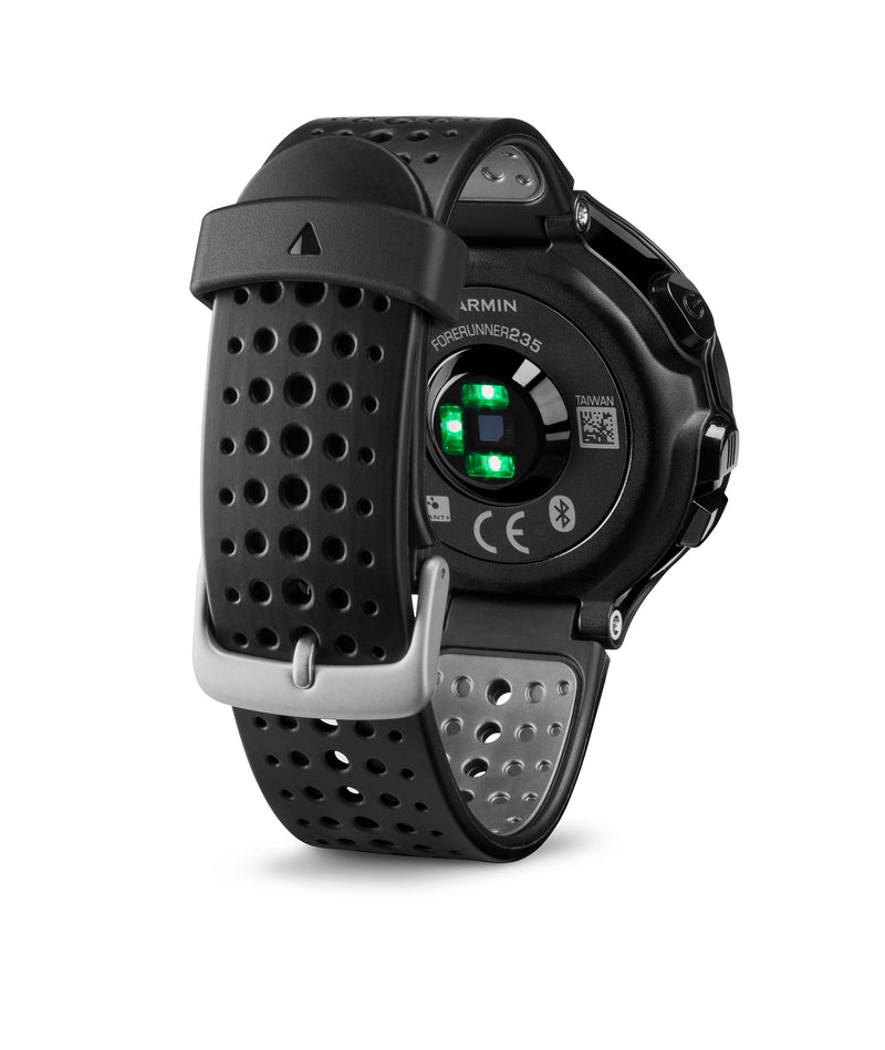 Garmin Forerunner 235
