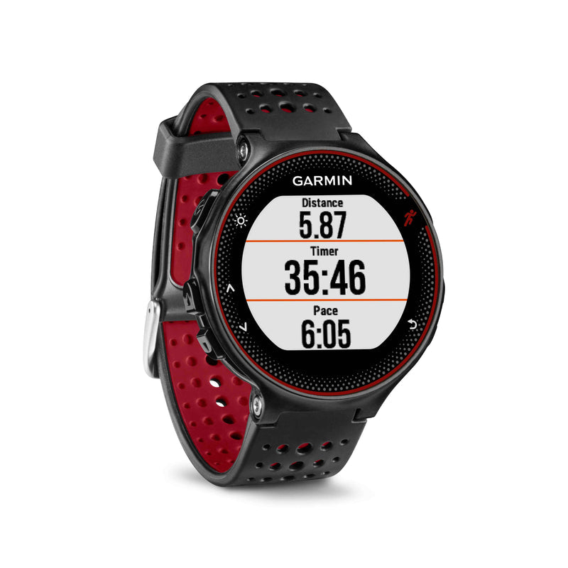 Garmin Forerunner 235