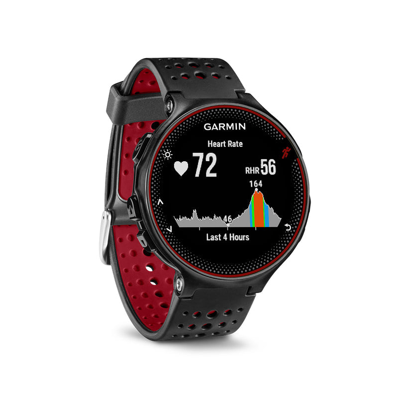 Garmin Forerunner 235