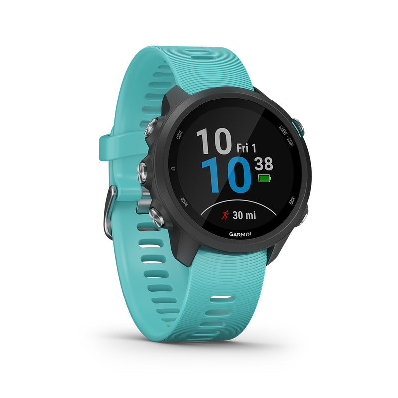 Garmin Forerunner 245 Music