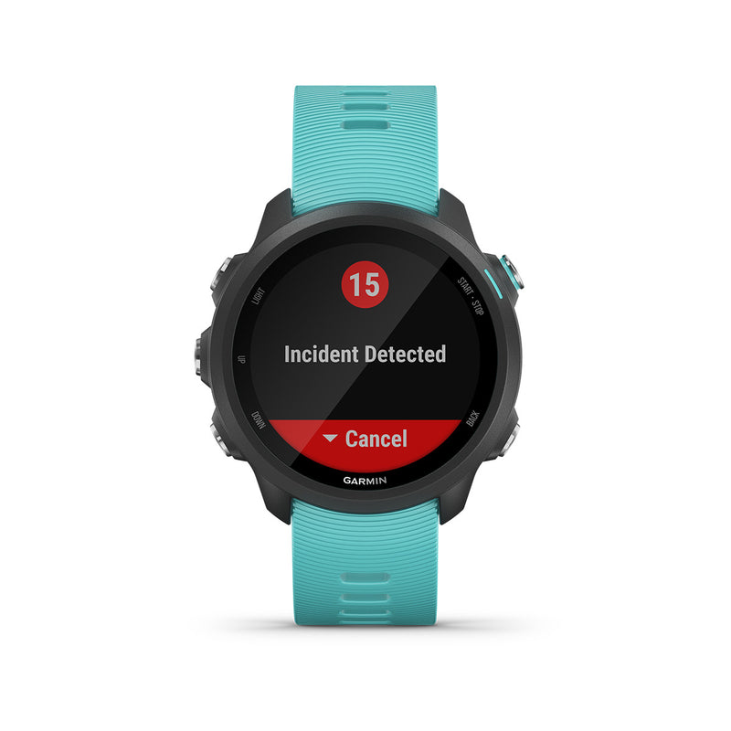 Garmin Forerunner 245 Music