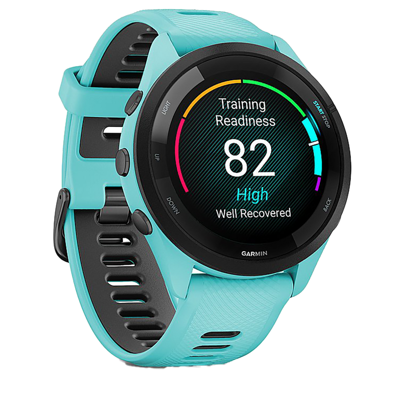 Garmin Forerunner 265