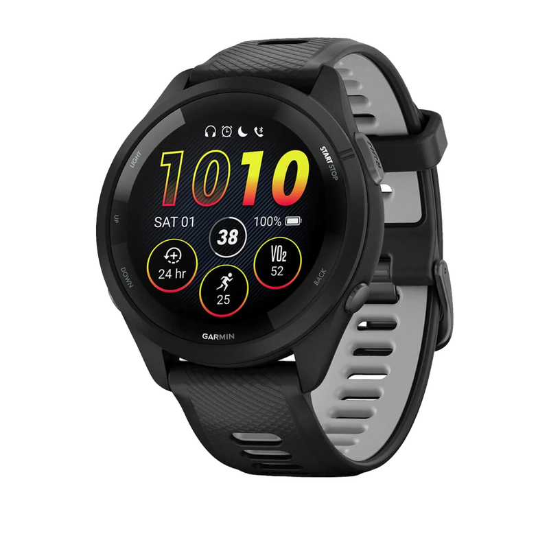 Garmin Forerunner 265