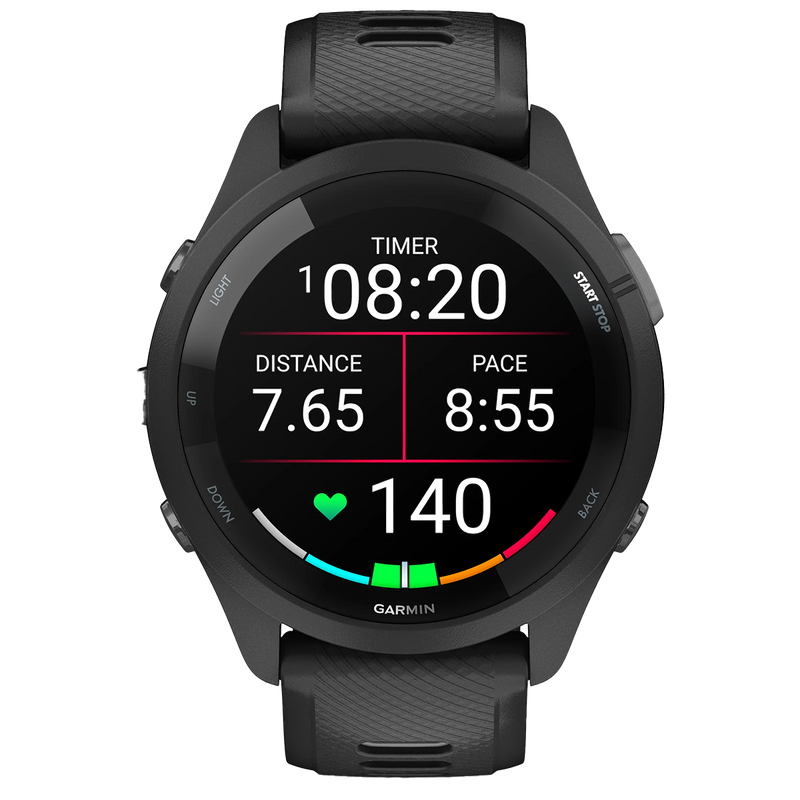 Garmin Forerunner 265