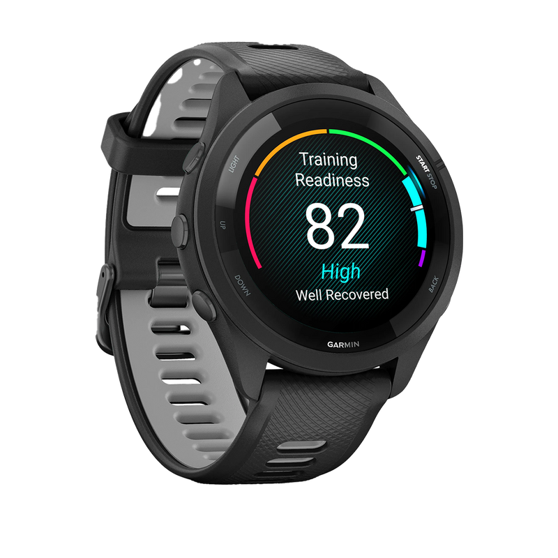 Garmin Forerunner 265